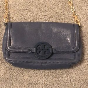 Tory Burch small leather bag